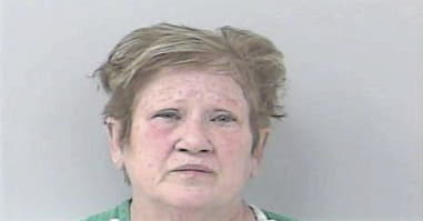 Whitney Myles, - St. Lucie County, FL 